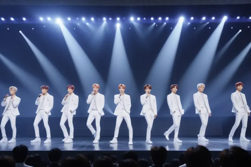 BTS, 일본 상반기 앨범 판매 1위…톱20에 K팝 6팀