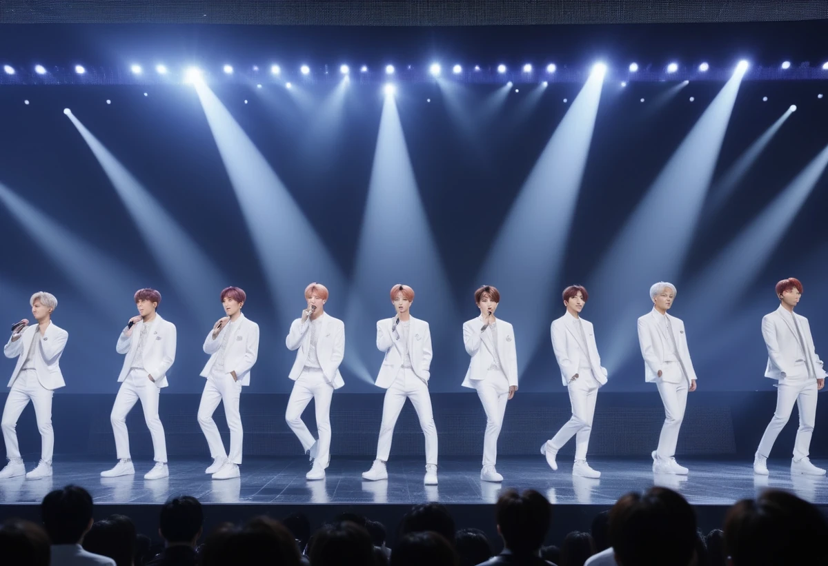 BTS, 일본 상반기 앨범 판매 1위…톱20에 K팝 6팀