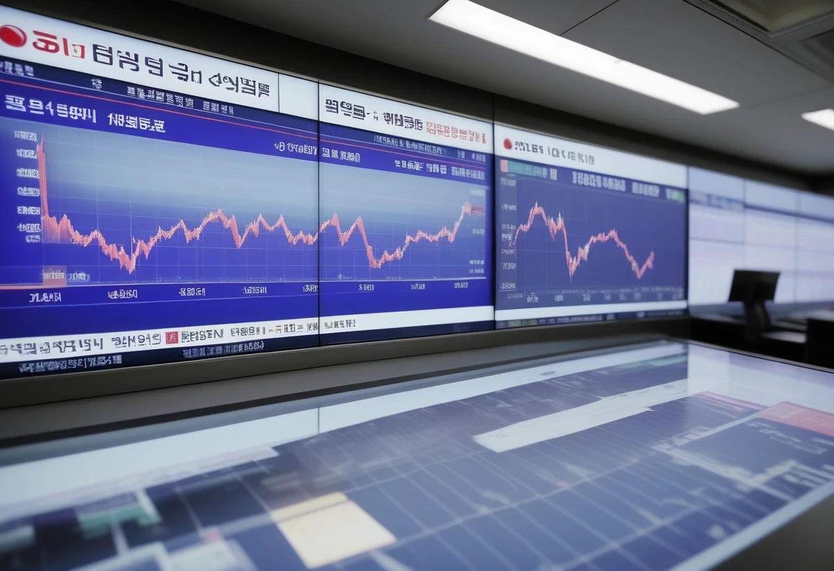 LG Energy Solution’s Tariff Refund Bid Shows How U.S. Court Rulings Can Quickly Reshape Global Business