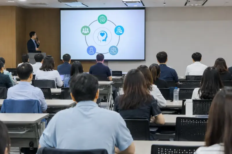 KAIST, 정신건강 지원 통합 '마인드 케어 & 성장센터' 운영
