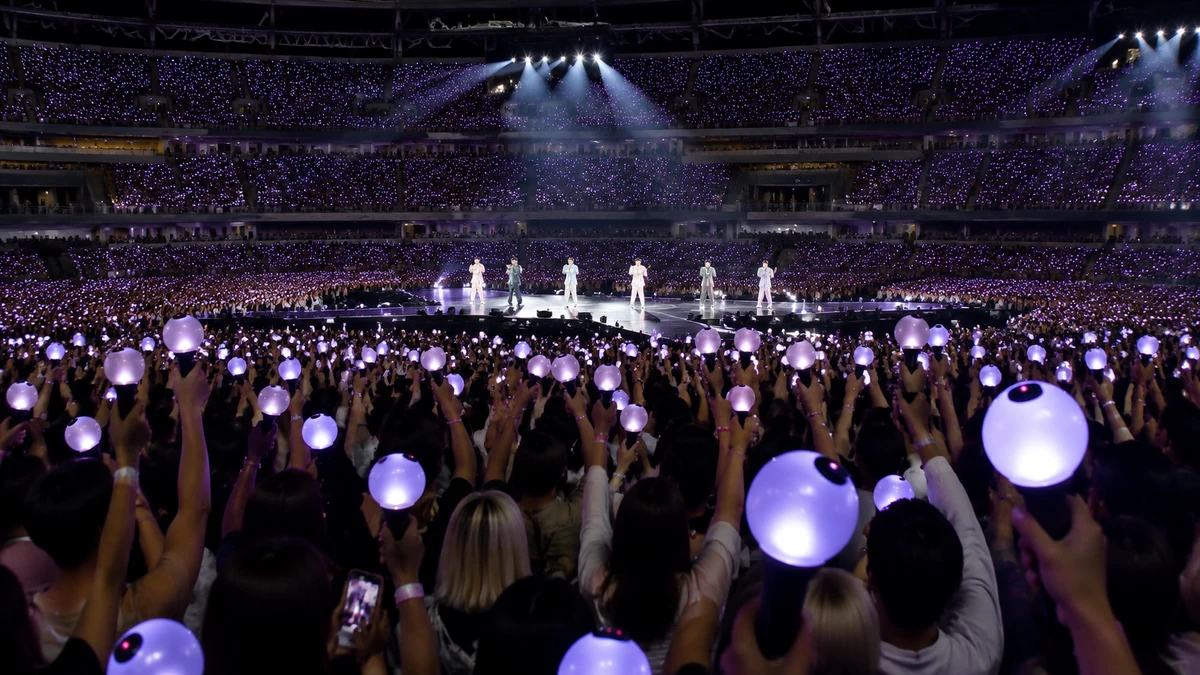 BTS 'Dynamite', 일본 오리콘 누적 재생 9억회 돌파…해외 가수 첫 기록