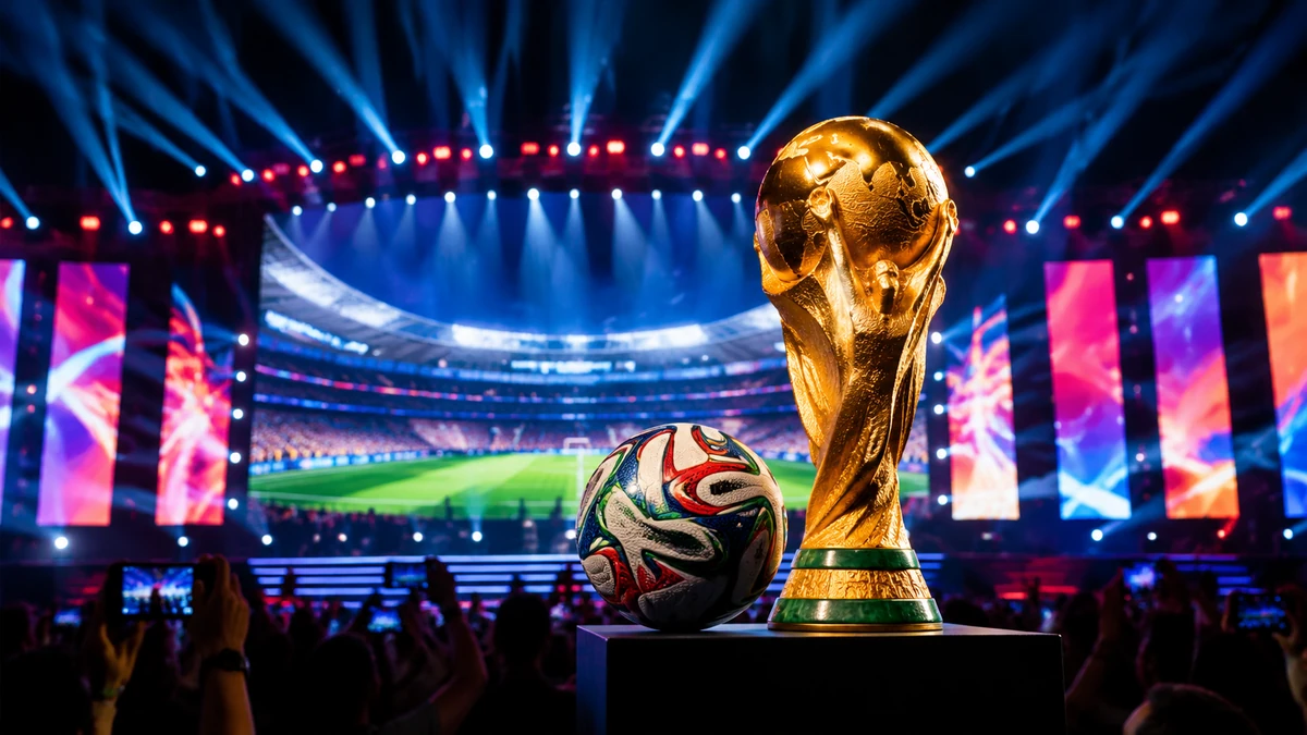 이재, 2026 FIFA 북중미 월드컵 주제가 ‘DNA’ 가창 참여…FIFA 6월 11일 공개