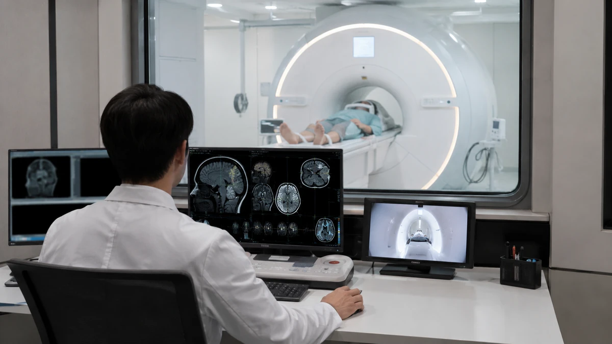 서울대병원, 청소년 우울증 항우울제 반응 MRI 예측 연구 소개