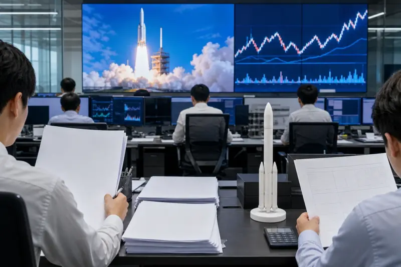 스페이스X IPO 확정…미래에셋증권 231만4천815주 배정