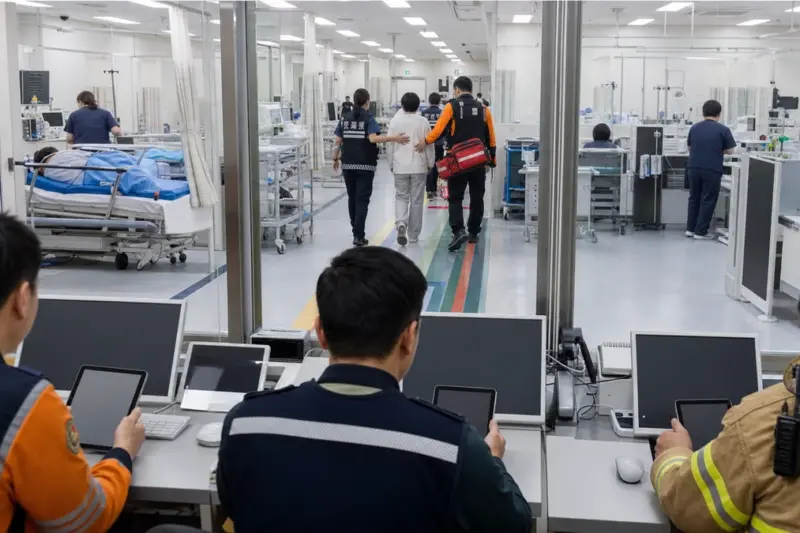 정신응급의료상황실 시범 도입 추진, 한국 정신건강 응급대응 어떻게 달라지나