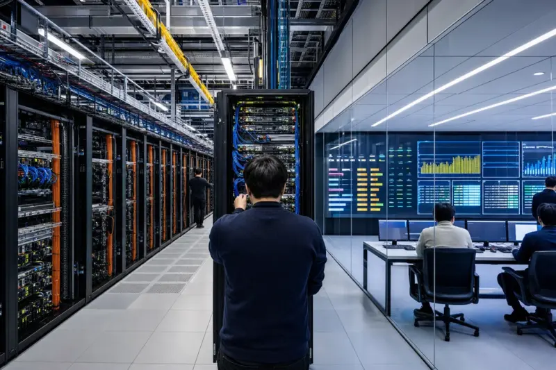 AWS 한국 투자 확대 조명…클라우드·생성형 AI 경쟁에서 국내 IT 기업이 읽어야 할 변화