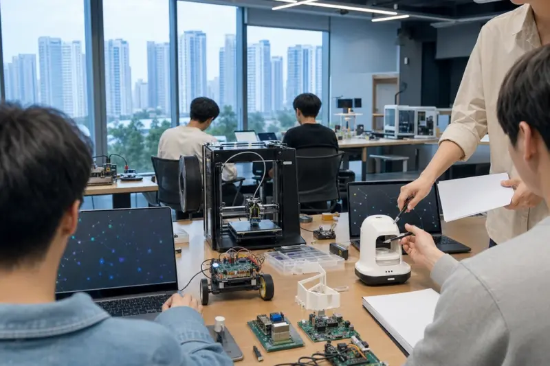 광주시, 청년창업기업 기술고도화·엑셀러레이팅 지원 모집