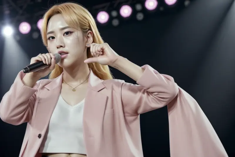영국 오피셜 차트서 ‘Golden’ 47위·KATSEYE ‘PINKY UP’ 56위, BTS ‘ARIRANG