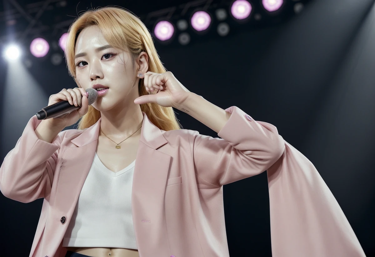영국 오피셜 차트서 ‘Golden’ 47위·KATSEYE ‘PINKY UP’ 56위, BTS ‘ARIRANG