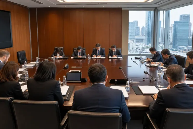 한미일 당국자들, 도쿄서 북한 관련 협의 열어 비핵화 목표 재확인
