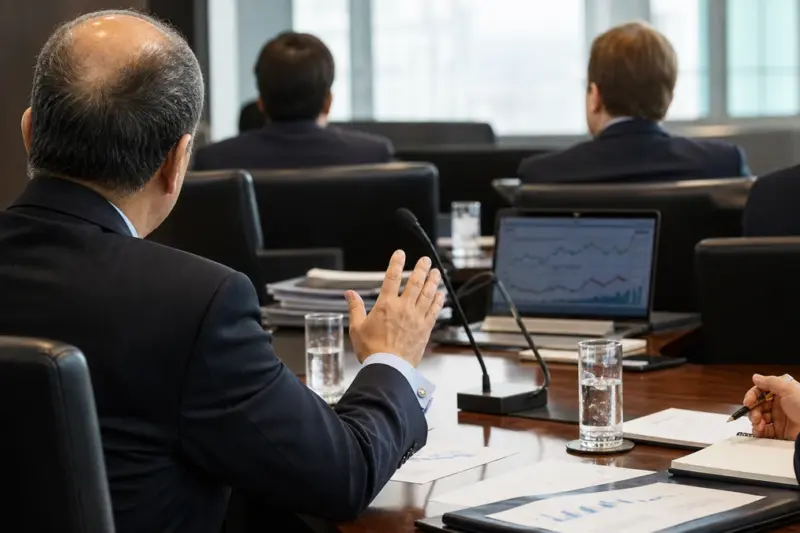 한미 외환 당국, 원화 약세 대응 소통 방침 확인
