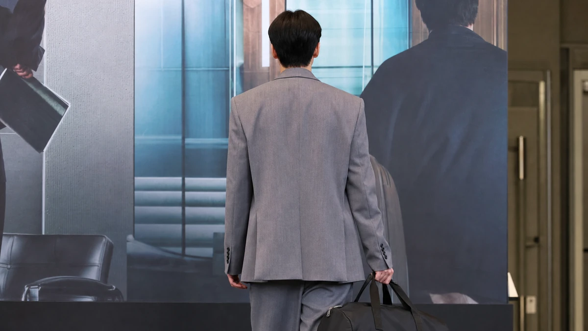이준영, 7월 21일 육군 현역 입대