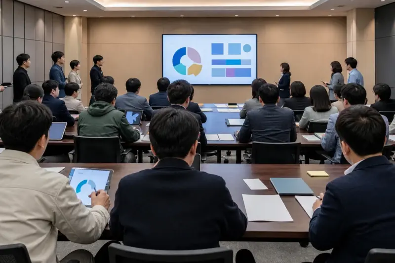 경남도, 민선 9기 앞두고 도정·조직·공공기관 혁신 추진