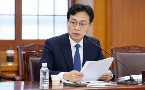 중앙선관위, 6·3 지방선거 관련 소청 350건 접수