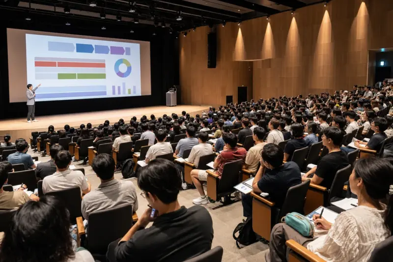 서울 강서구, 7월 9일 2027학년도 수시 대비 대학입시설명회 개최