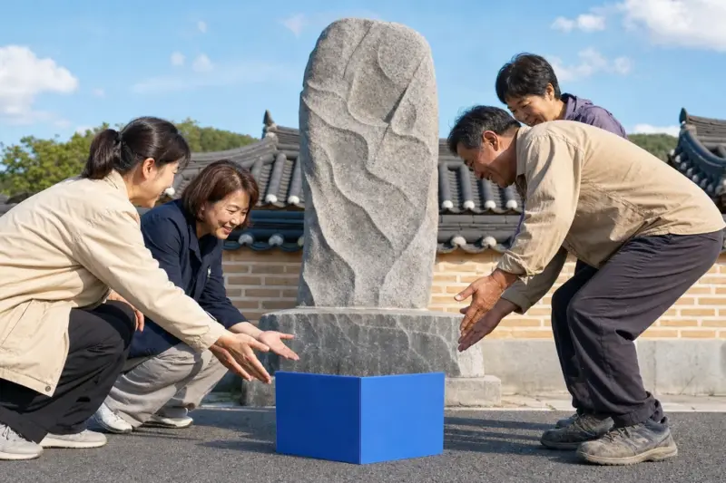 울주군, 올해부터 남성 농업인 특수건강검진 시행