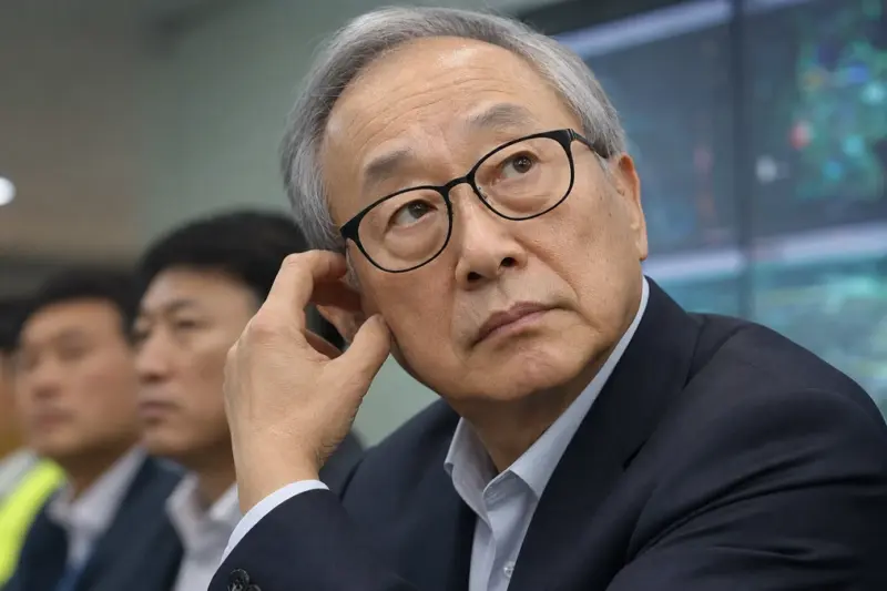 재정경제부, 공공기관 AI 활용 현장 방문 시작