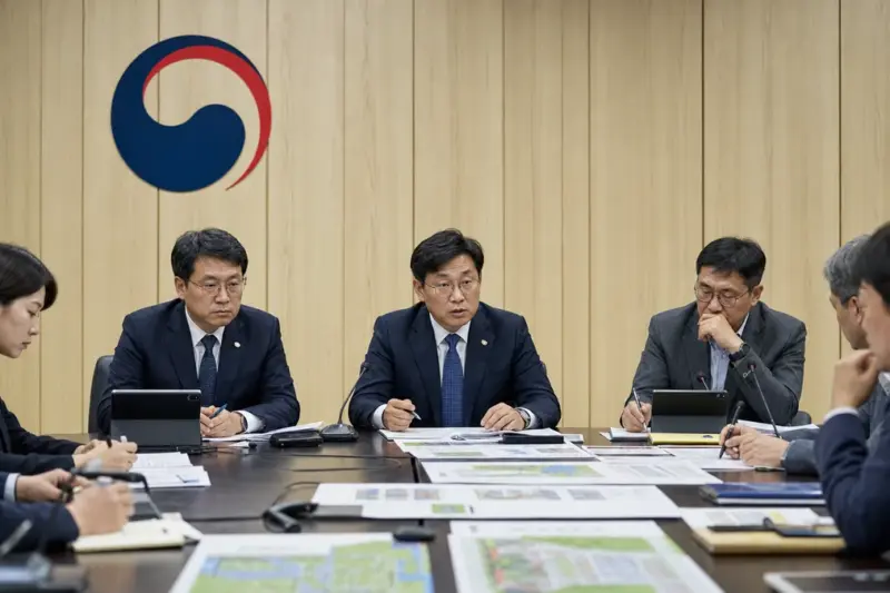 행안부, 팝업스토어·사인회 인파 안전관리 사각지대 논의