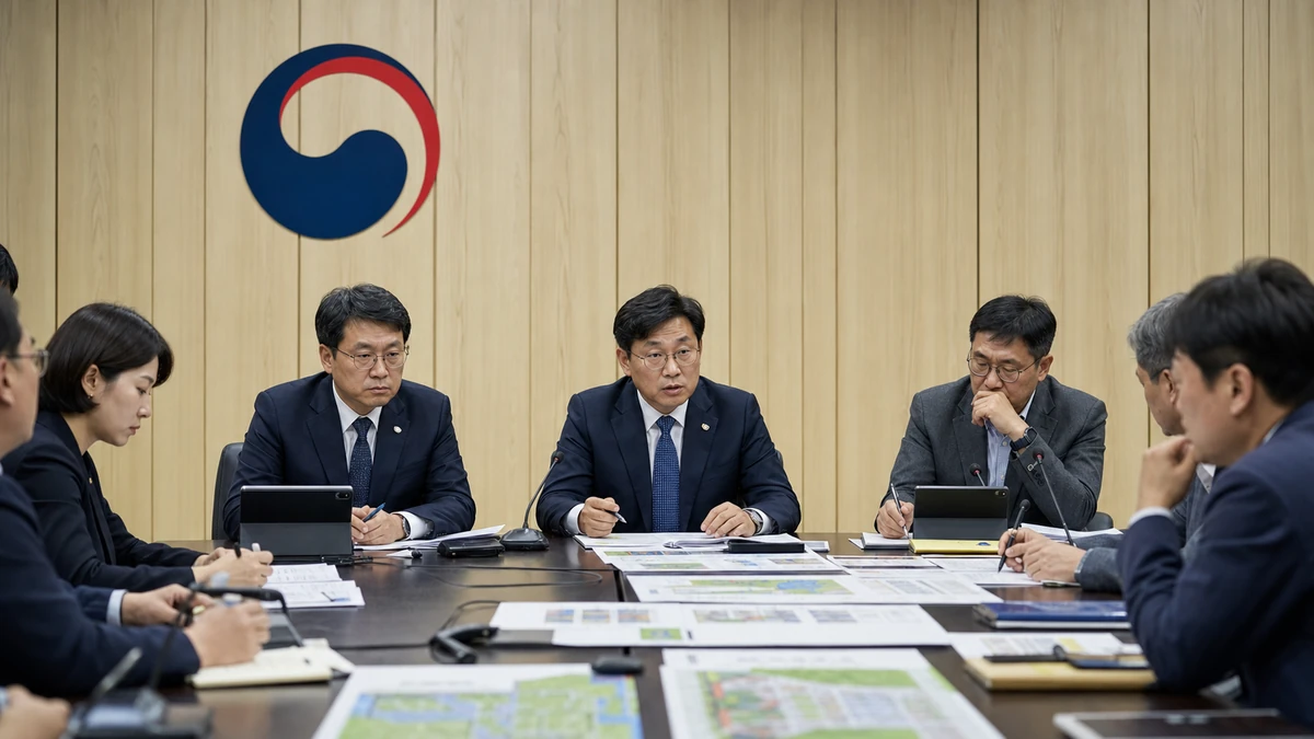 행안부, 팝업스토어·사인회 인파 안전관리 사각지대 논의