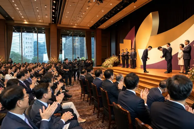 건국대 언론홍보대학원, 한국프레스센터서 개원 30주년 기념식 개최