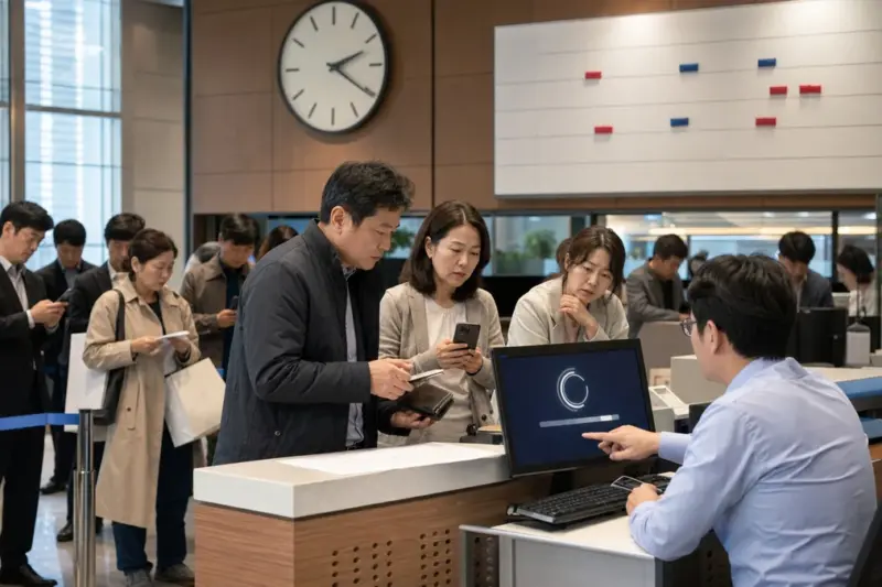 행안부, 지방세 신고·납부 기한 7일까지 추가 연장