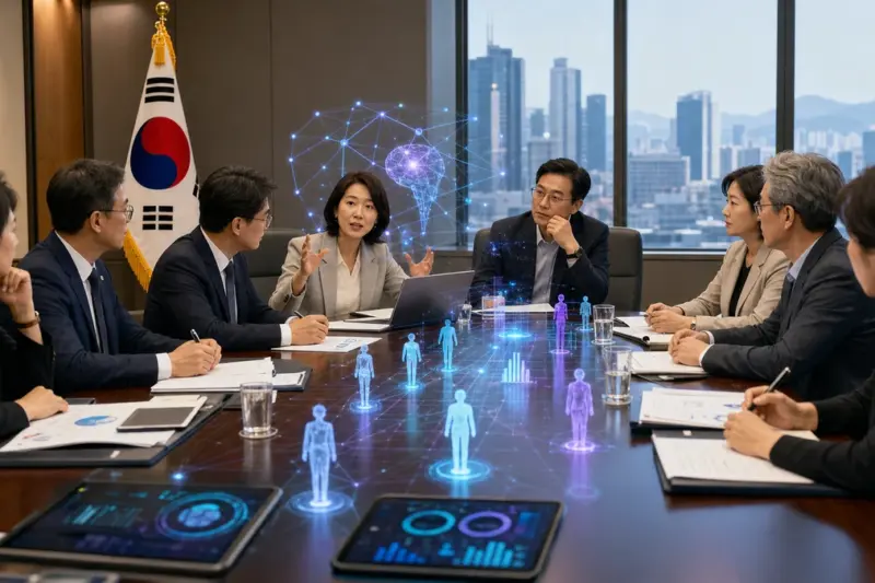 고용노동부, AI 시대 성평등 과제 발굴 위해 양성평등위원회 개편