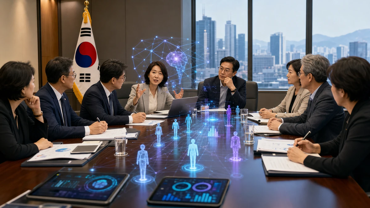 고용노동부, AI 시대 성평등 과제 발굴 위해 양성평등위원회 개편