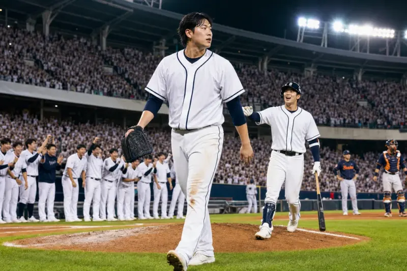 두산, 잠실 홈 경기서 롯데에 8-3 승리