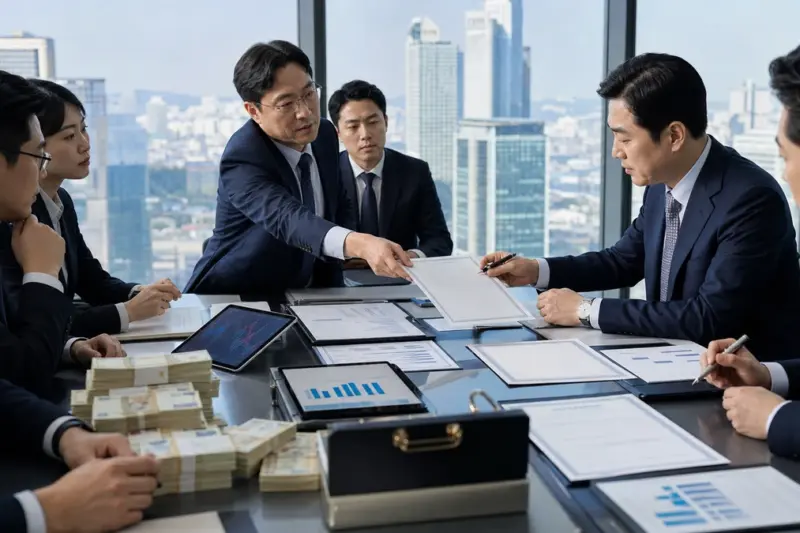 미래에셋증권, 1조2천600억원 기업어음 발행 추진