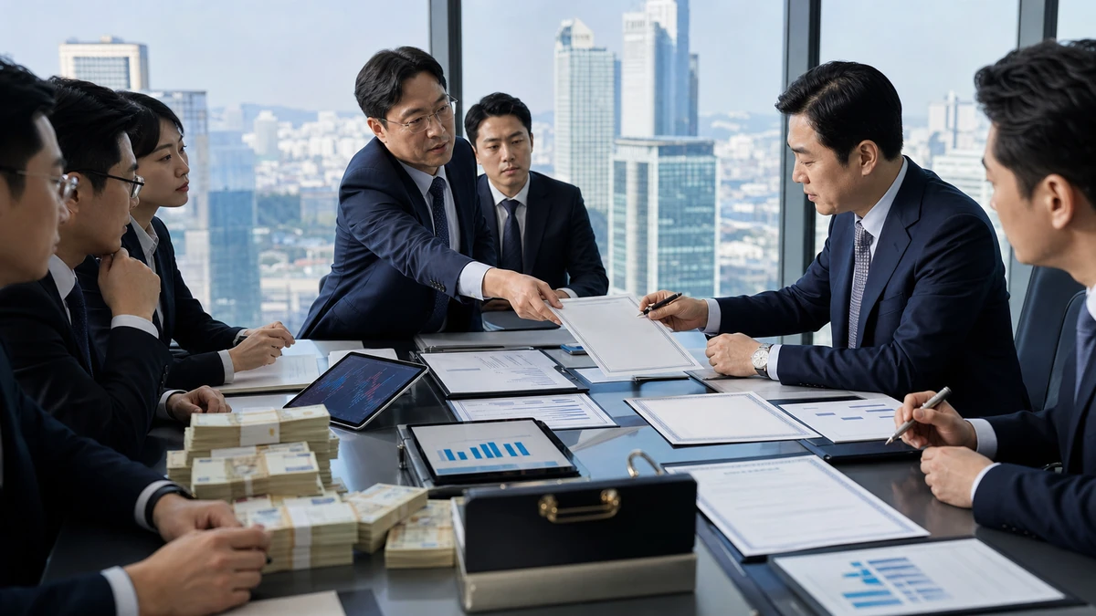 미래에셋증권, 1조2천600억원 기업어음 발행 추진