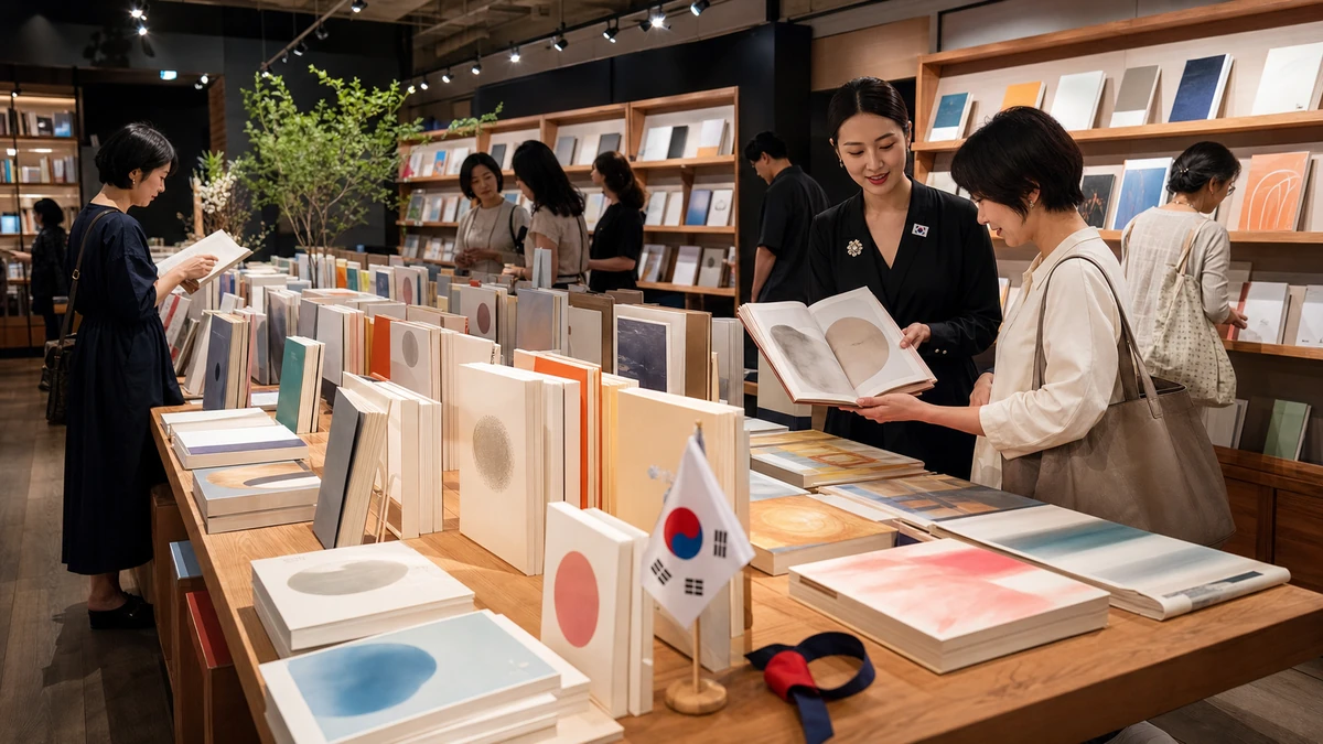 주일한국문화원, 도쿄서 제1회 K-북 인 도쿄 개최