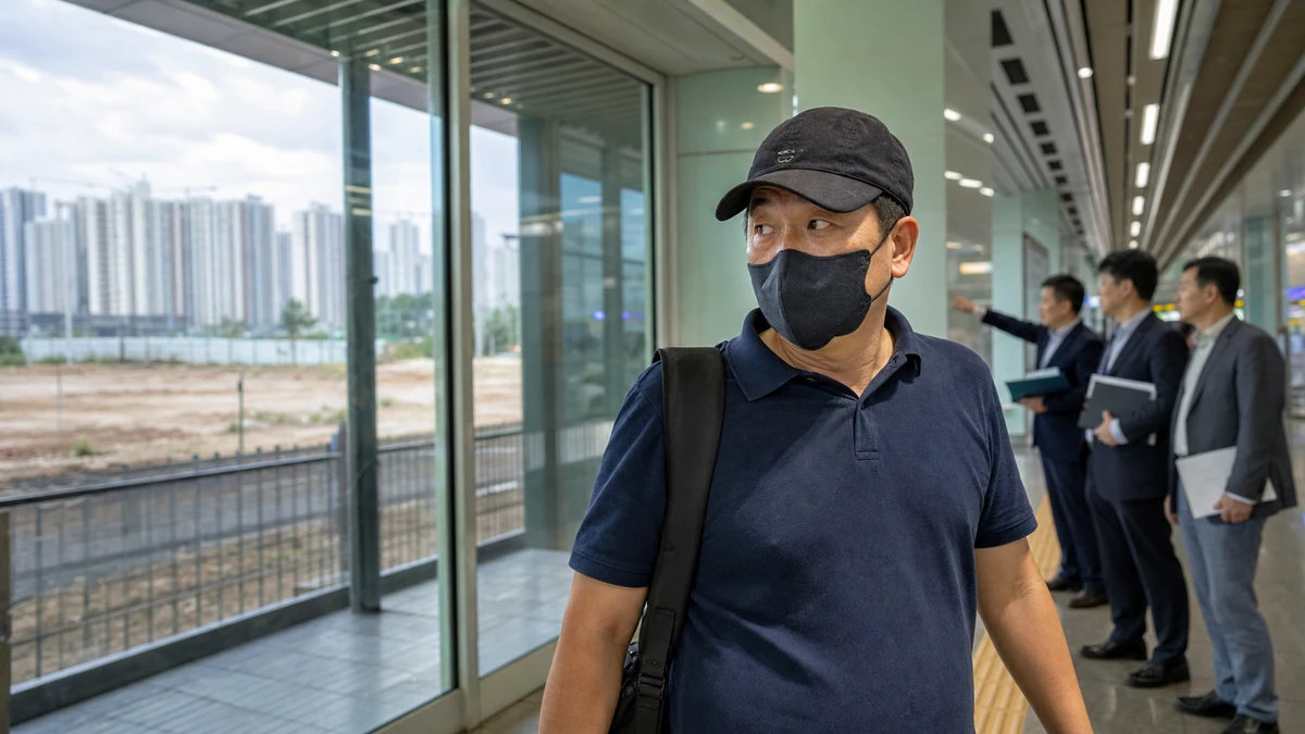 남양주 1천병상 종합병원 사업, 진접2 의료시설 용지 매입 단계서 난항