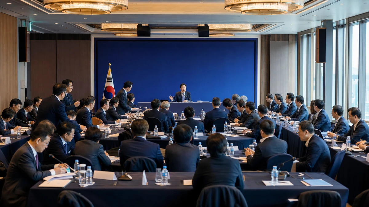 민주당, 3일 서울서 후반기 국회 대비 국회의원 워크숍 개최