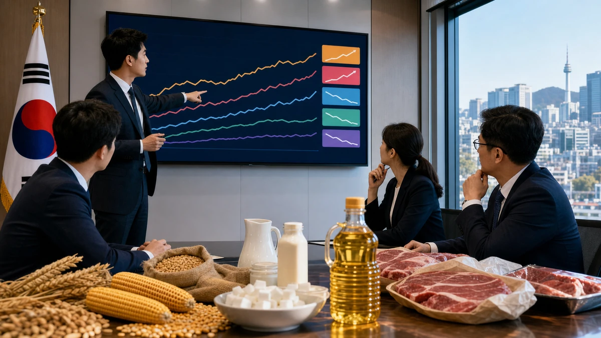 FAO 세계 식량가격지수 130.3…전월보다 0.3% 하락