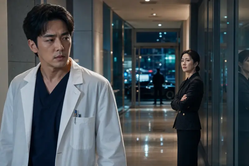 남궁민 주연 KBS ‘결혼의 완성’, 첫 회 시청률 4.4% 기록