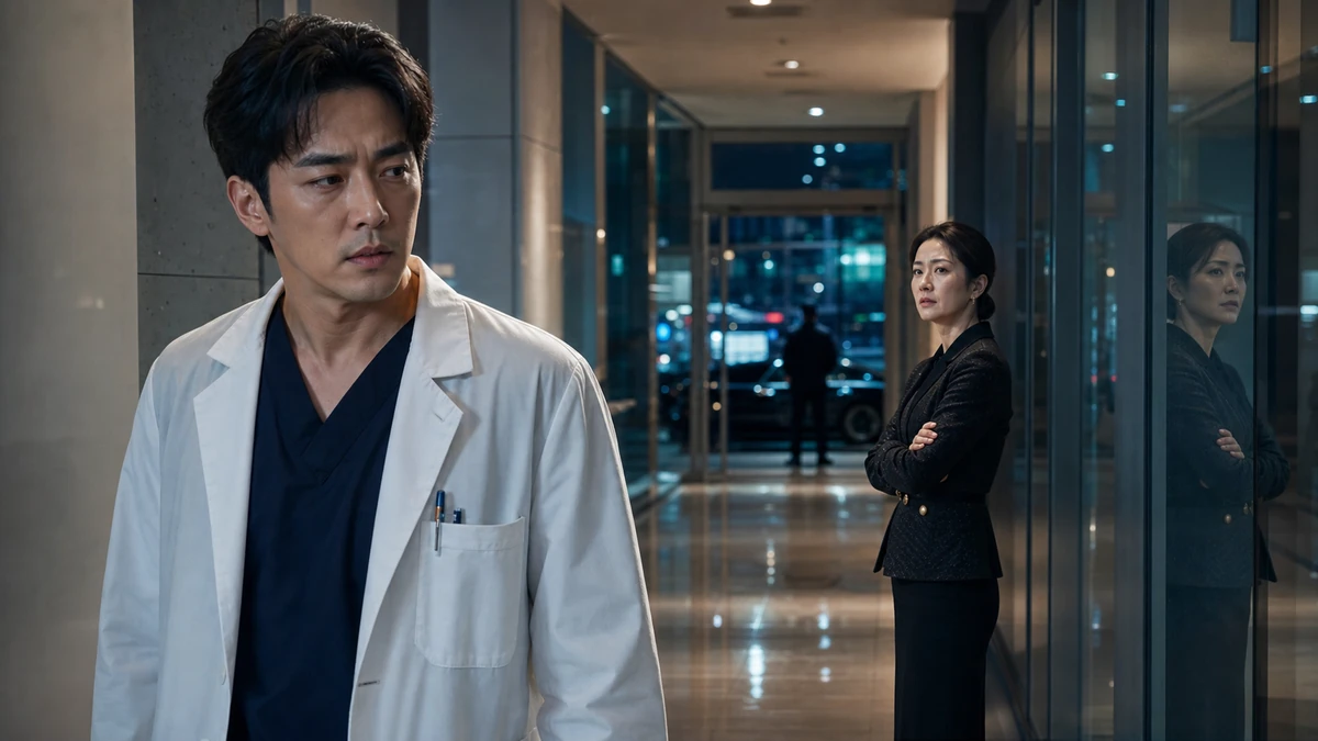 남궁민 주연 KBS ‘결혼의 완성’, 첫 회 시청률 4.4% 기록