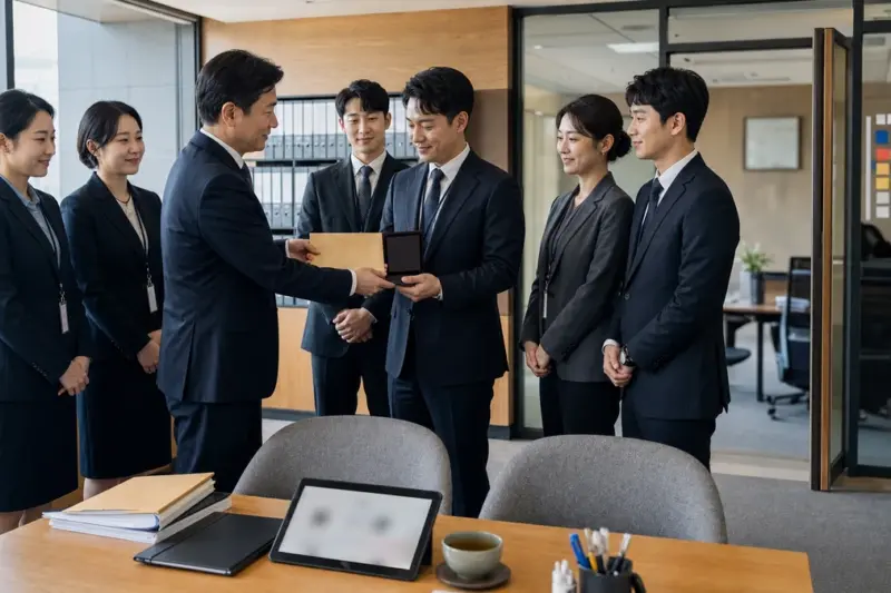 부산동부보호관찰소 소년보호관찰팀, 청소년 성 착취 범죄 조기 발견으로 포상
