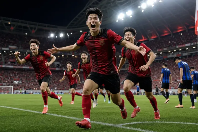 FC서울 정승원, 인천전 결승골로 1-0 승리