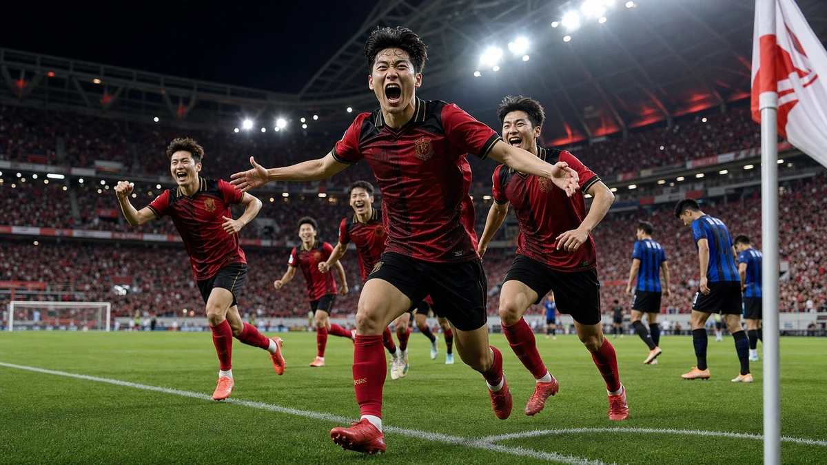 FC서울 정승원, 인천전 결승골로 1-0 승리