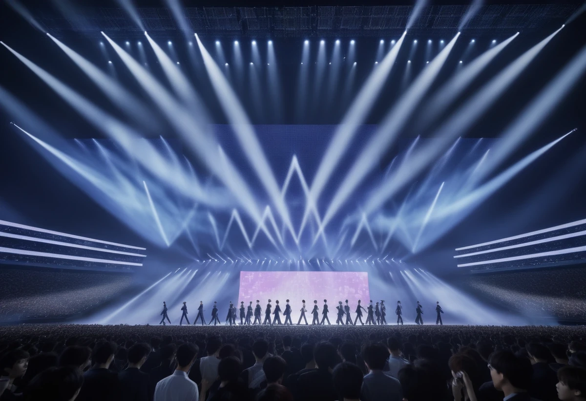이즈나, 9월 서울서 첫 콘서트 투어 시작…아시아 6개 지역 순회