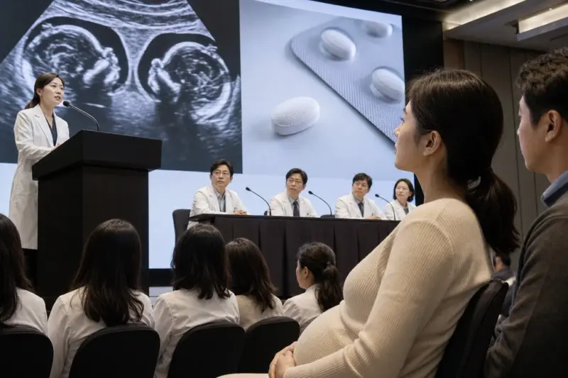 대한모체태아의학회, 다태 임신·임신 중 타이레놀 관련 공식 입장 발표