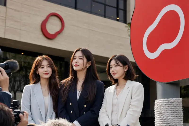 시크릿, 전효성·징거·예빈 3인조로 12년 만에 컴백
