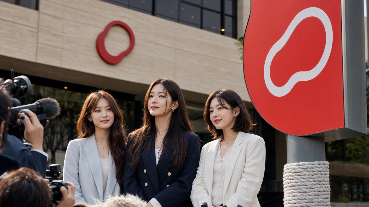 시크릿, 전효성·징거·예빈 3인조로 12년 만에 컴백