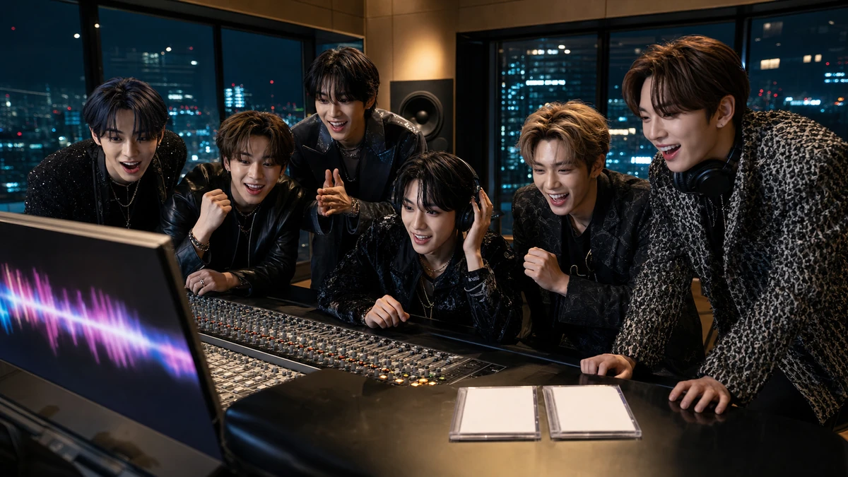 NCT 위시, 일본 신곡 ‘요이돈!’ 음원 공개…15일 싱글 발매