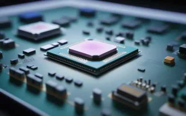 AI 데이터센터 전력 인프라가 반도체 장기 계약의 변수로 거론됐다