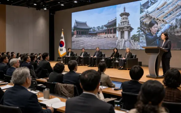 외교부, 서울서 제10차 세계유산해석 국제회의 개최