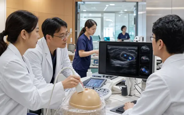 칠곡경북대병원 컨소시엄, 2026년 의료 AI 테스트베드 사업 선정