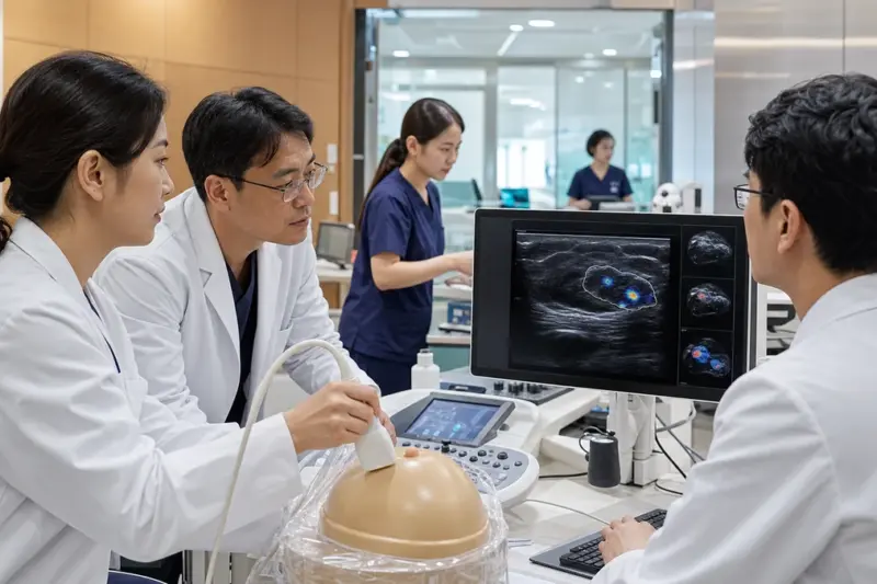 칠곡경북대병원 컨소시엄, 2026년 의료 AI 테스트베드 사업 선정
