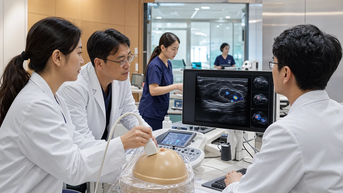 칠곡경북대병원 컨소시엄, 2026년 의료 AI 테스트베드 사업 선정