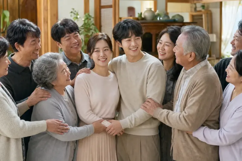 ‘사랑을 처방해 드립니다’ 15.3%로 50화 종영